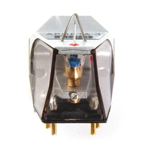 REGA APHETA 3 MC, KARTRIDŽAS ITIN GALINGAS PATOBULINTAS NEODIMIO MAGNETAS, REKOMENDUOJAMAS PRISPAUDIMO SVORIS: 1.9- 2.00G., GALVUTĖS SVORIS: 6 G. ĮĖJIMO APKROVOS VARŽA: 100Ω, IŠĖJIMO VARŽA: 10Ω 