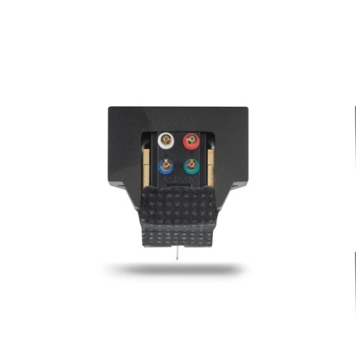 MOFI ELECTRONICS ULTRAGOLD MC – AUKŠTOS KLASĖS ŽEMO IŠĖJIMO LYGIO DVIGUBO JUDANČIO RITĖS (MC) TIPO KARTRIDŽAS. ADATĖLĖ: NUDE SHIBATA.​ 