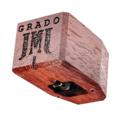 GRADO THE REFERENCE3 (MI), KARTRIDŽAS 