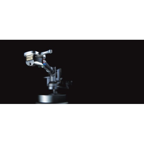 CLEAR AUDIO TALISMAN V2 GOLD – AUKŠTOS KLASĖS ADATĖLĖ, DAŽNIŲ JUOSTA: 20HZ – 20KHZ, VARŽA: 50Ω, IŠĖJIMO LYGIS: 0.5MV,  