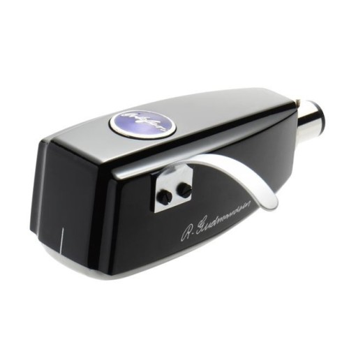 ORTOFON SPU MEISTER SILVER G MKII PATEFONO GALVUTĖ ATKURIAMŲ DAŽNIŲ JUOSTA 20-20.000 HZ, IŠĖJIMO LYGIS - 0.3 MV 