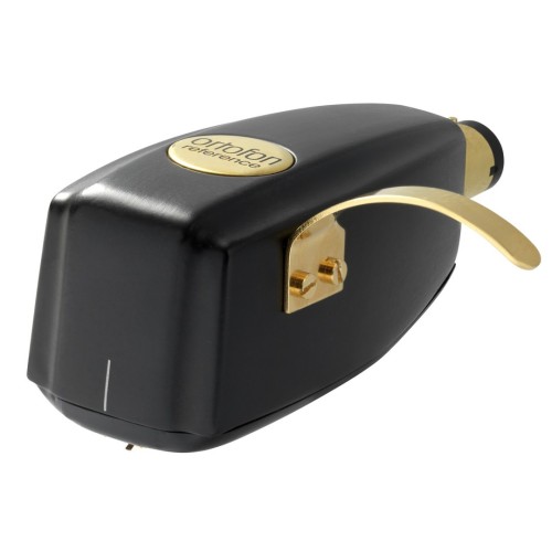 ORTOFON SPU ROYAL G MKII PATEFONO GALVUTĖ ATKURIAMŲ DAŽNIŲ JUOSTA 20-20.000 HZ, IŠĖJIMO LYGIS - 0.2 MV 