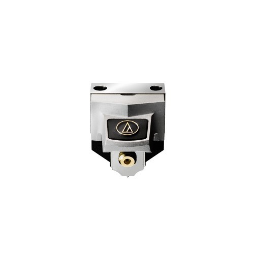 AUDIO-TECHNICA AT-ART1000 KARTRIDŽAS DAŽNIŲ JUOSTA 15 - 30,000HZ, KANALŲ ATSKIRTIS 30DB (1KHZ) 