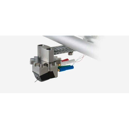 ​CLEARAUDIO TITANIUM V2 – AUKŠČIAUSIOS KLASĖS MC (MOVING COIL) KARTRIDŽAS. ADATĖLĖS TIPAS: CLEARAUDIO PRIME LINE. DAŽNIŲ DIAPAZONAS: 20 HZ – 20 KHZ. 