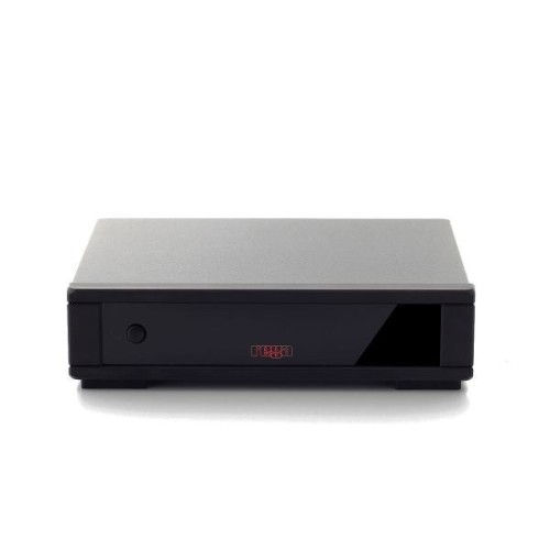 REGA FONO MM MK5 KOREKCINIS STIPRINTUVAS ATKURIAMI DAŽNIAI: 15 HZ (-3 DB) - 100 KHZ (-0.2 DB, RIAA TIKSLUMAS: ±0.2 DB 100 HZ -100 KHZ 