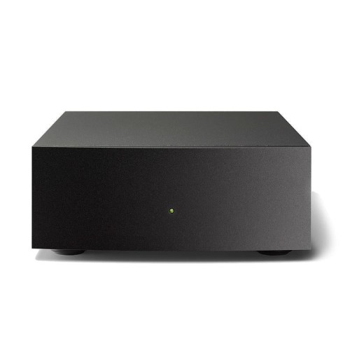 NAIM STAGELINE MC, PHONO KOREKCINIS STIPRINTUVAS TINKA MC AR MM TIPO KARTRIDŽAMS, ĮĖJIMO APKROVA: S= 470Ω//6.8NF, K= 560Ω//1NF, E= 560Ω//6.8NF, N= 47KΩ//470PF 