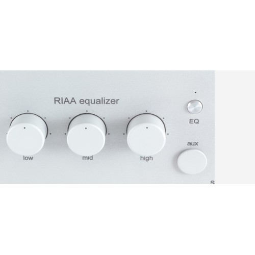 CLEARAUDIO STATEMENT PHONO – AUKŠČIAUSIOS KLASĖS FONOKOREKTORIUS, SKIRTAS TIEK MM, TIEK MC KARTRIDŽAMS. IŠĖJIMO VARŽA: 150 Ω (XLR), 75 Ω (RCA). DUAL MONO KONSTRUKCIJA SU ATSKIRAIS MAITINIMO ŠALTINIAIS KIEKVIENAM KANALUI. 