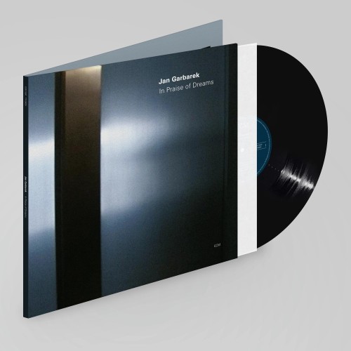 ECM RECORDS – IN PRAISE OF DREAMS – JAN GARBAREK (VINILINĖ PLOKŠTELĖ) 