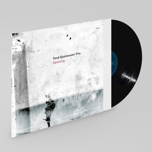 ECM RECORDS – OPENING – TORD GUSTAVSEN TRIO (VINILINĖ PLOKŠTELĖ) 