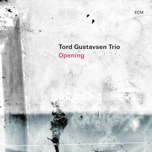 ECM RECORDS – OPENING – TORD GUSTAVSEN TRIO (VINILINĖ PLOKŠTELĖ) 