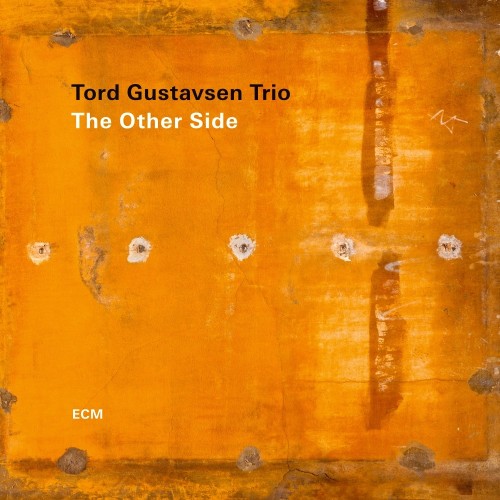 ECM RECORDS THE OTHER SIDE - TORD GUSTAVSEN TRIO, VINILINĖ PLOKŠTELĖ PATEFONUI 