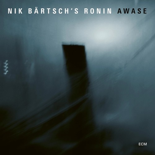 ECM RECORDS AWASE - NIK BÄRTSCH'S RONIN, VINILINĖ PLOKŠTELĖ PATEFONUI 