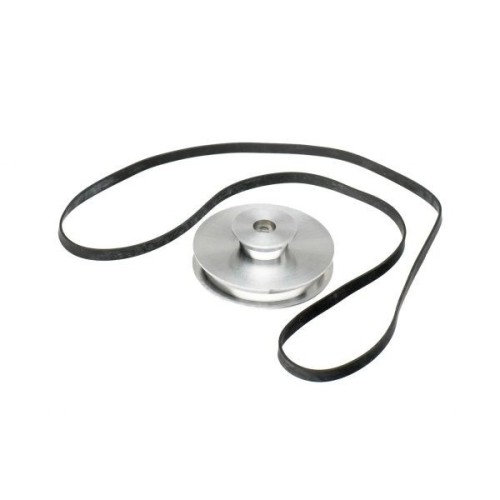 PRO-JECT 78 RPM PULLEY RINKINYS GALIMI VARIANTAI 50HZ IR 60HZ 