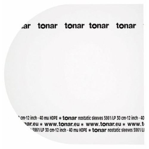 TONAR NOSTATIC 12'', VIDINIAI VOKAI 