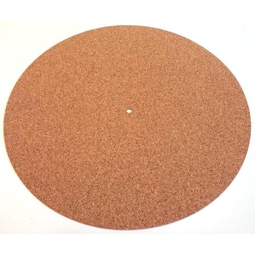 SIMPLY ANALOG SLIP MAT (STANDARD EDITION) KAMŠTINIS PADAS PATEFONUI 