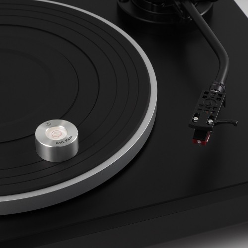 AUDIO-TECHNICA AT615A PATEFONO GULSČIUKAS