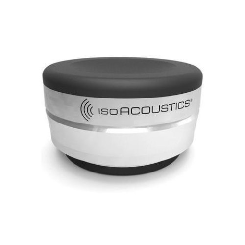 ISOACOUSTICS OREO GRAPHITE, AUDIO ĮRANGOS KOJELĖ- IZOLIATORIUS 