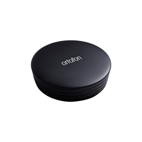 ORTOFON RECORD STABILIZER DISKO STABILIZATORIUS SVORIS: 240G 