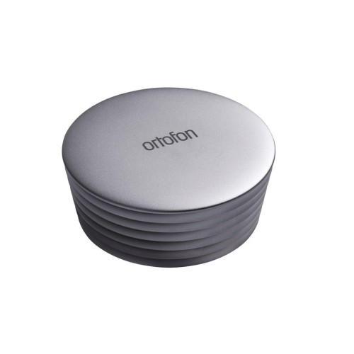 ORTOFON RECORD STABILIZER HEAVY DISKO STABILIZATORIUS SVORIS: 350G 