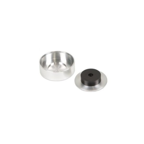 PRO-JECT ABSORB IT AMORTIZACINIS GUOLIS IŠLAIKOMAS SVORIS IKI 64KG. DIAMETRAS 78 MM 