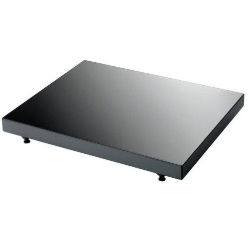 PRO-JECT GROUND IT DELUXE ĮRANGOS BAZĖ PADAS TRYS GALIMOS VERSIJOS SKIRTINGOS ĮRANGOS NAUDOJIMUI 