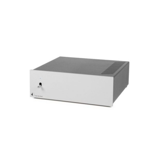 PRO-JECT POWER BOX MAIA MAITINIMO ŠALTINIS IŠĖJIMO SROVĖ/ JUNGTIES DIAMETRAS 2X 9 V/2 A (1.3 MM), 1X 18 V / 1 A (2.5 MM), 1X 15 V (2.1 MM), 1X 20 V / 3 A 