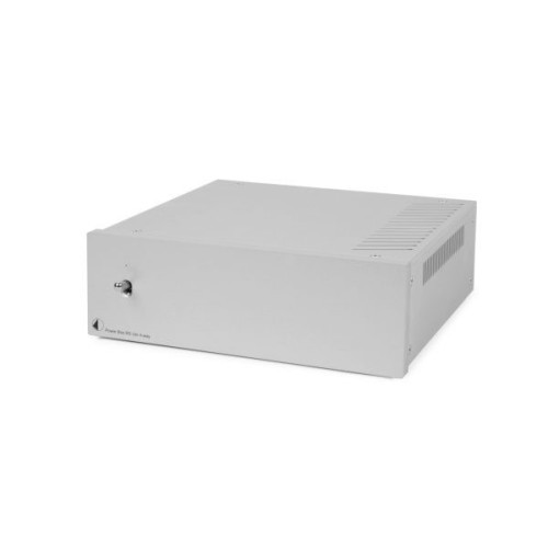 PRO-JECT POWER BOX RS UNI 4WAY MAITINIMO ŠALTINIS ĮĖJIMO SROVĖ AC 230V/50HZ IEC C15, IŠĖJIMO SROVĖ 4 X 20V / 3A 