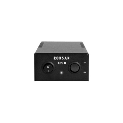ROKSAN XPS 8 SPEED CONTROL, IŠORINIS MAITINIMO ŠALTINIS 