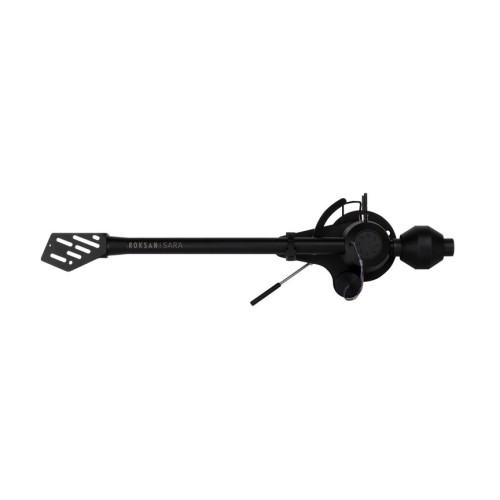 ROKSAN SARA, TONEARMAS IDEALUS GARSIOJO 