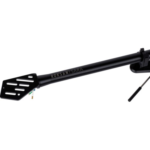 ROKSAN SARA, TONEARMAS IDEALUS GARSIOJO 