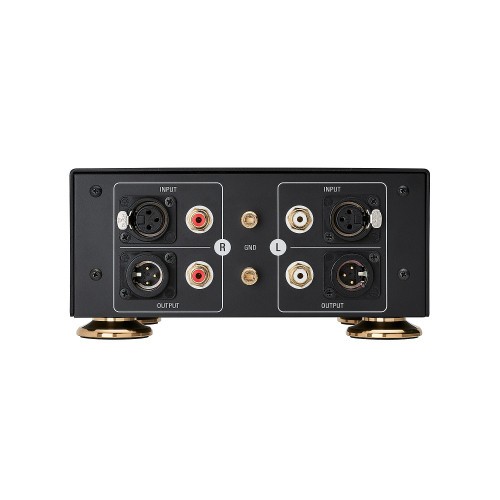 AUDIO-TECHNICA AT-SUT1000 MC STEP-UP TRANSFORMERIS DAŽNIŲ JUOSTA 10 - 200 KHZ , KANALO BALANSAS 0.5 DB AR MAŽIAU, STEP-UP DAŽNIS 22 DB  