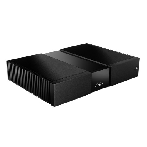NAIM NPX 300, MAITINIMO ŠALTINIS (IDEALIAI DERA SU NAIM NSC 222 PRADINIU STIPRINTUVU) 