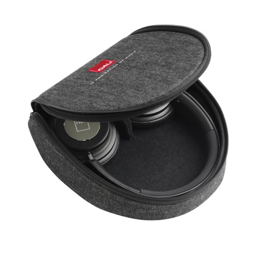 DALI IO TRAVEL CASE, DĖKLAS SKIRTAS IO SERIJOS AUSINĖMS 