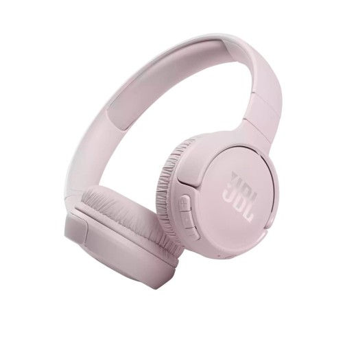 JBL TUNE 510BT BELAIDĖS ON-EAR TIPO AUSINĖS VEIKIMAS IKI 40 VAL. ĮKROVIMO LAIKAS - 2 VAL. BLUETOOTH 5.0