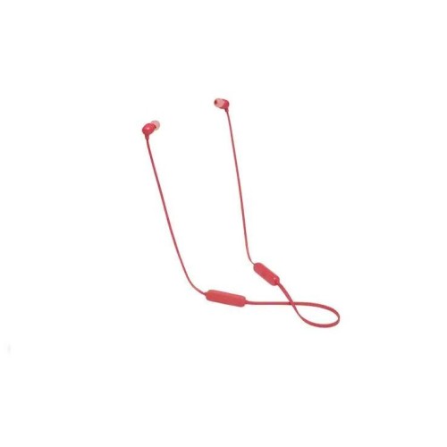 JBL TUNE 115BT BELAIDĖS IN-EAR TIPO AUSINĖS GROJIMO LAIKAS 8 VAL. - ĮKROVIMO LAIKAS 2 VAL. JAUTRUMAS 102DB SPL/1KHZ 1MW, VARŽA 16Ω