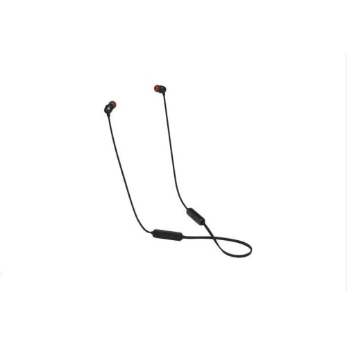 JBL TUNE 115BT BELAIDĖS IN-EAR TIPO AUSINĖS GROJIMO LAIKAS 8 VAL. - ĮKROVIMO LAIKAS 2 VAL. JAUTRUMAS 102DB SPL/1KHZ 1MW, VARŽA 16Ω