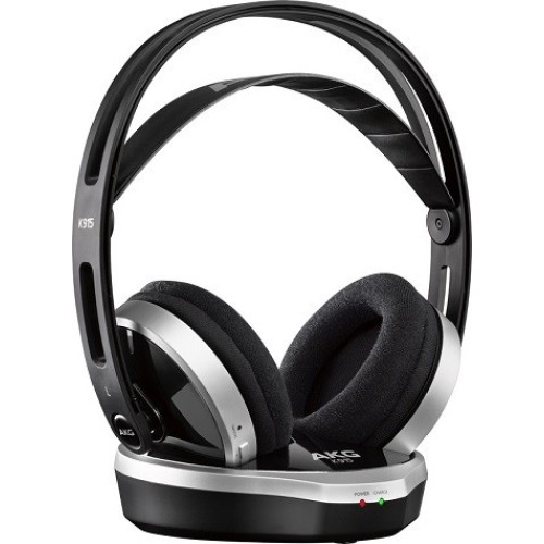 BELAIDĖS AUSINĖS K915 AKG