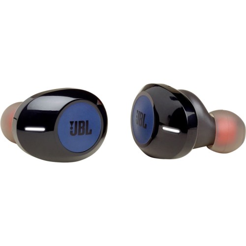 JBL TUNE 120TWS BELAIDĖS IN-EAR TIPO AUSINĖS GROJIMO LAIKAS - 4 VALANDOS / KROVIMOSI LAIKAS - 2 VALANDOS, DAŽNIŲ JUOSTA 20HZ – 20KHZ 