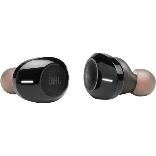JBL TUNE 120TWS BELAIDĖS IN-EAR TIPO AUSINĖS GROJIMO LAIKAS - 4 VALANDOS / KROVIMOSI LAIKAS - 2 VALANDOS, DAŽNIŲ JUOSTA 20HZ – 20KHZ 