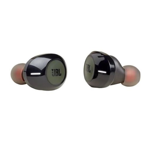 JBL TUNE 120TWS BELAIDĖS IN-EAR TIPO AUSINĖS GROJIMO LAIKAS - 4 VALANDOS / KROVIMOSI LAIKAS - 2 VALANDOS, DAŽNIŲ JUOSTA 20HZ – 20KHZ 