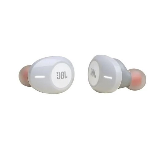 JBL TUNE 120TWS BELAIDĖS IN-EAR TIPO AUSINĖS GROJIMO LAIKAS - 4 VALANDOS / KROVIMOSI LAIKAS - 2 VALANDOS, DAŽNIŲ JUOSTA 20HZ – 20KHZ 