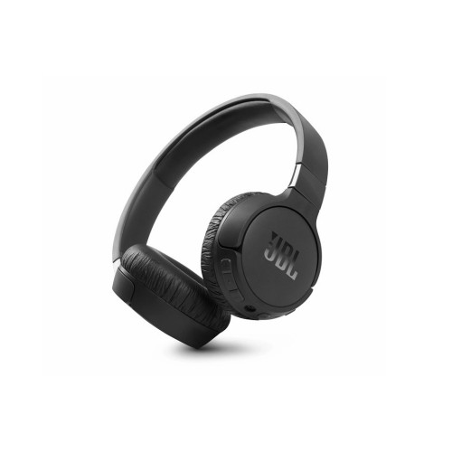 JBL TUNE 660NC BELAIDĖS ON-EAR TIPO AUSINĖS SU NOISE CANCELLING VEIKIMAS IKI 55 VAL, ĮKROVOS LAIKAS IKI 2 VAL, FUNKCIJA DAŽNIŲ JUOSTA: 20HZ-20KHZ, JAUTRUMAS: 100 DB 
