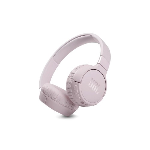 JBL TUNE 660NC BELAIDĖS ON-EAR TIPO AUSINĖS SU NOISE CANCELLING VEIKIMAS IKI 55 VAL, ĮKROVOS LAIKAS IKI 2 VAL, FUNKCIJA DAŽNIŲ JUOSTA: 20HZ-20KHZ, JAUTRUMAS: 100 DB 