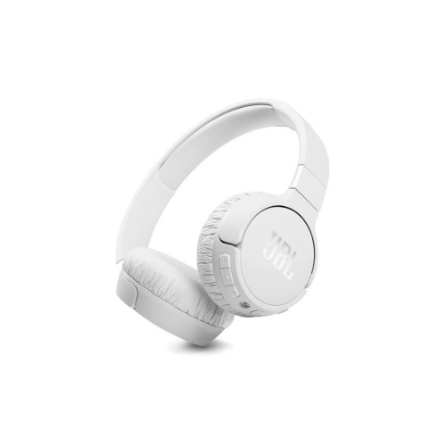 JBL TUNE 660NC BELAIDĖS ON-EAR TIPO AUSINĖS SU NOISE CANCELLING VEIKIMAS IKI 55 VAL, ĮKROVOS LAIKAS IKI 2 VAL, FUNKCIJA DAŽNIŲ JUOSTA: 20HZ-20KHZ, JAUTRUMAS: 100 DB 