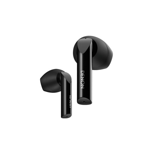 DENON AH‑C500W – Į AUSIS ĮSTATOMOS AUSINĖS. TIPAS: ATVIRA TWS IN-EAR KONSTRUKCIJA (BE ANC) BATERIJA: ‑ 7 VAL. AUSINĖSE (VISIŠKAI ĮKROVUS) 