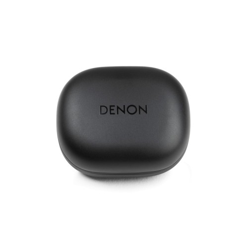 DENON AH‑C500W – Į AUSIS ĮSTATOMOS AUSINĖS. TIPAS: ATVIRA TWS IN-EAR KONSTRUKCIJA (BE ANC) BATERIJA: ‑ 7 VAL. AUSINĖSE (VISIŠKAI ĮKROVUS) 