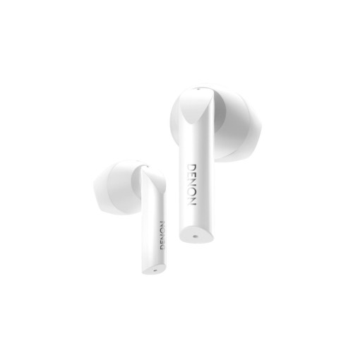DENON AH‑C500W – Į AUSIS ĮSTATOMOS AUSINĖS. TIPAS: ATVIRA TWS IN-EAR KONSTRUKCIJA (BE ANC) BATERIJA: ‑ 7 VAL. AUSINĖSE (VISIŠKAI ĮKROVUS) 