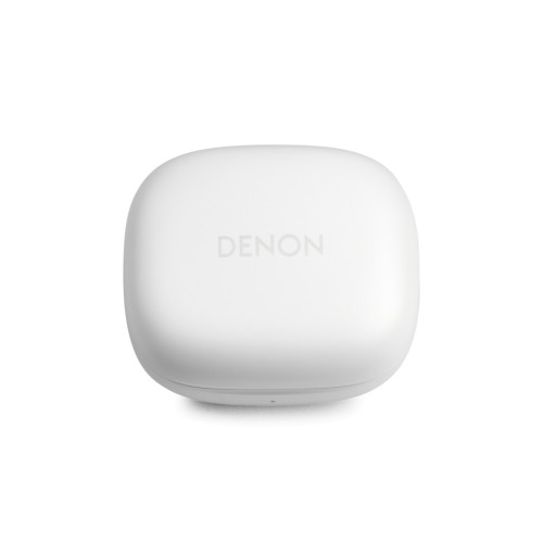 DENON AH‑C500W – Į AUSIS ĮSTATOMOS AUSINĖS. TIPAS: ATVIRA TWS IN-EAR KONSTRUKCIJA (BE ANC) BATERIJA: ‑ 7 VAL. AUSINĖSE (VISIŠKAI ĮKROVUS) 
