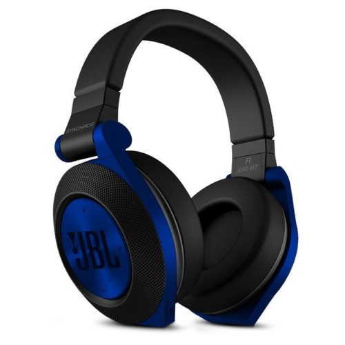 JBL E50 BT BELAIDĖS BLUETOOTH AUSINĖS SU MIKROFONU 18 VALANDŲ GROJIMAS IŠ BATERIJOS NEMOKAMAS PRISTATYMAS
