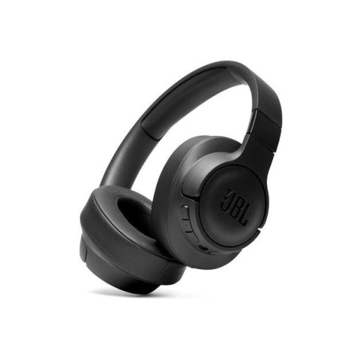 JBL TUNE 750 BTNC BELAIDĖS ON-EAR TIPO AUSINĖS GROJIMO LAIKAS NET 22 VAL. - ĮKROVOS LAIKAS 2 VAL. BLEUTOOTH VERSIJA 4.2 